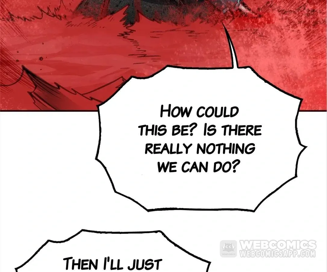 Read Might Through Death chapter 65 image 107 on Lezhin
