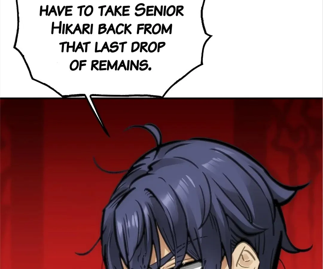 Read Might Through Death chapter 65 image 108 on Lezhin