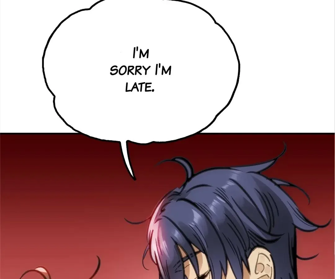 Read Might Through Death chapter 65 image 110 on Lezhin