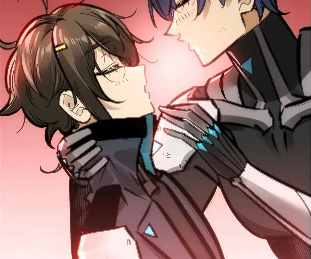 Read Might Through Death chapter 65 image 111 on Lezhin