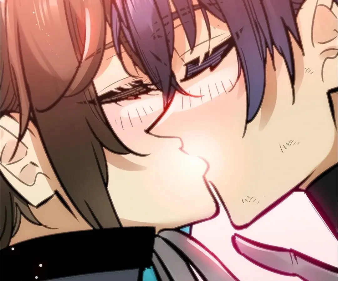 Read Might Through Death chapter 65 image 113 on Lezhin