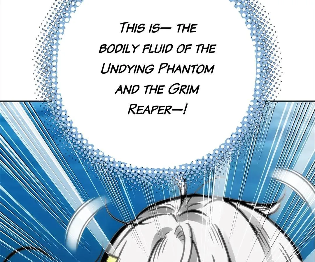 Read Might Through Death chapter 65 image 116 on Lezhin