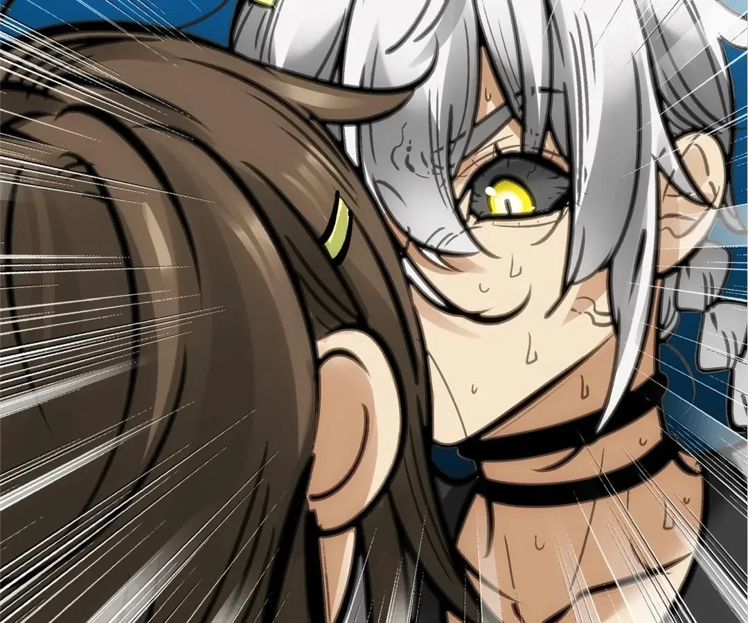 Read Might Through Death chapter 65 image 117 on Lezhin