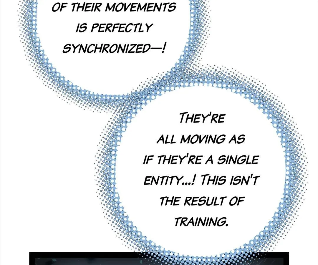 Read Might Through Death chapter 65 image 12 on Lezhin