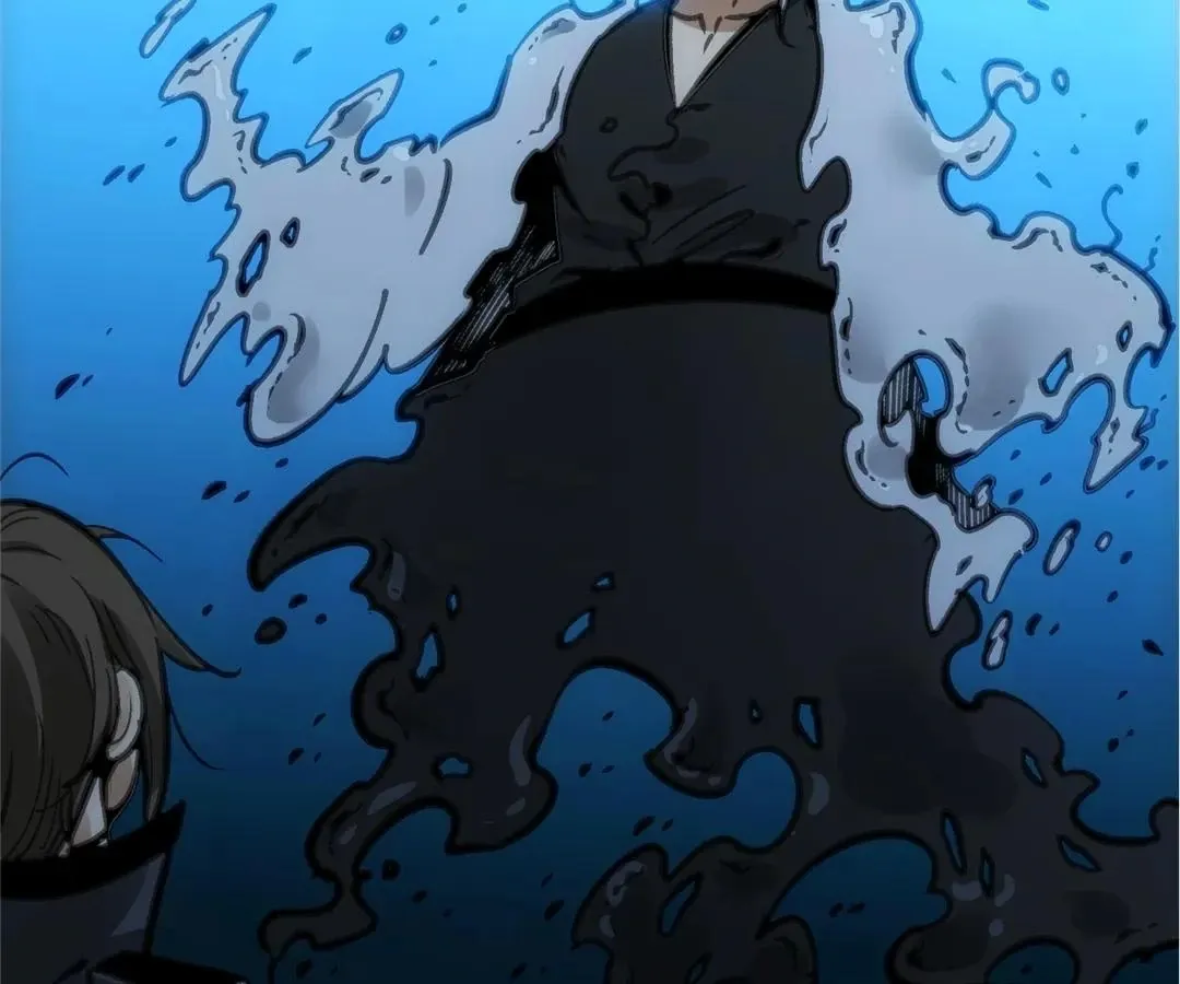 Read Might Through Death chapter 65 image 120 on Lezhin