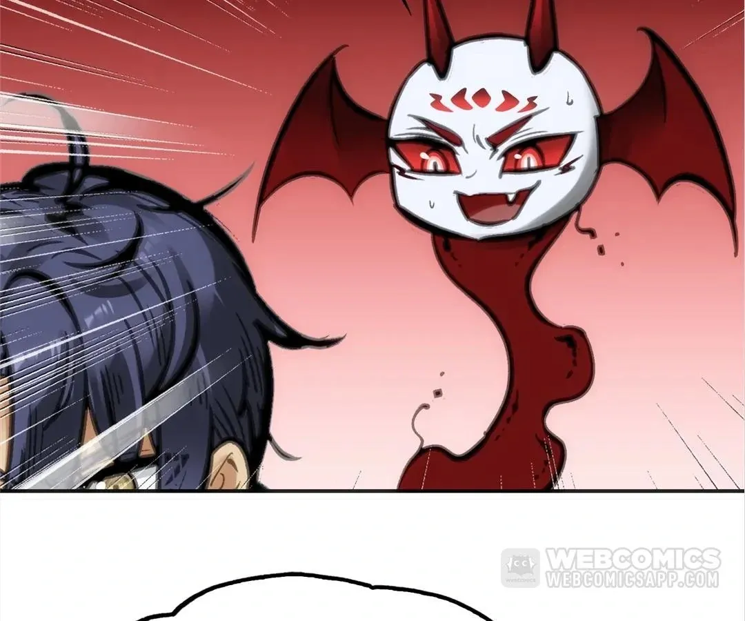 Read Might Through Death chapter 65 image 131 on Lezhin