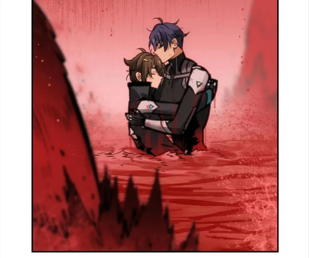 Read Might Through Death chapter 65 image 138 on Lezhin
