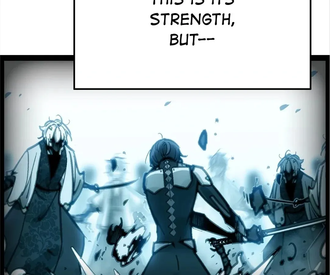 Read Might Through Death chapter 65 image 16 on Lezhin