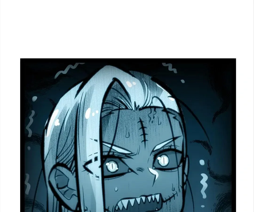 Read Might Through Death chapter 65 image 18 on Lezhin