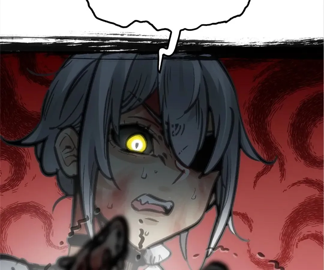 Read Might Through Death chapter 65 image 2 on Lezhin