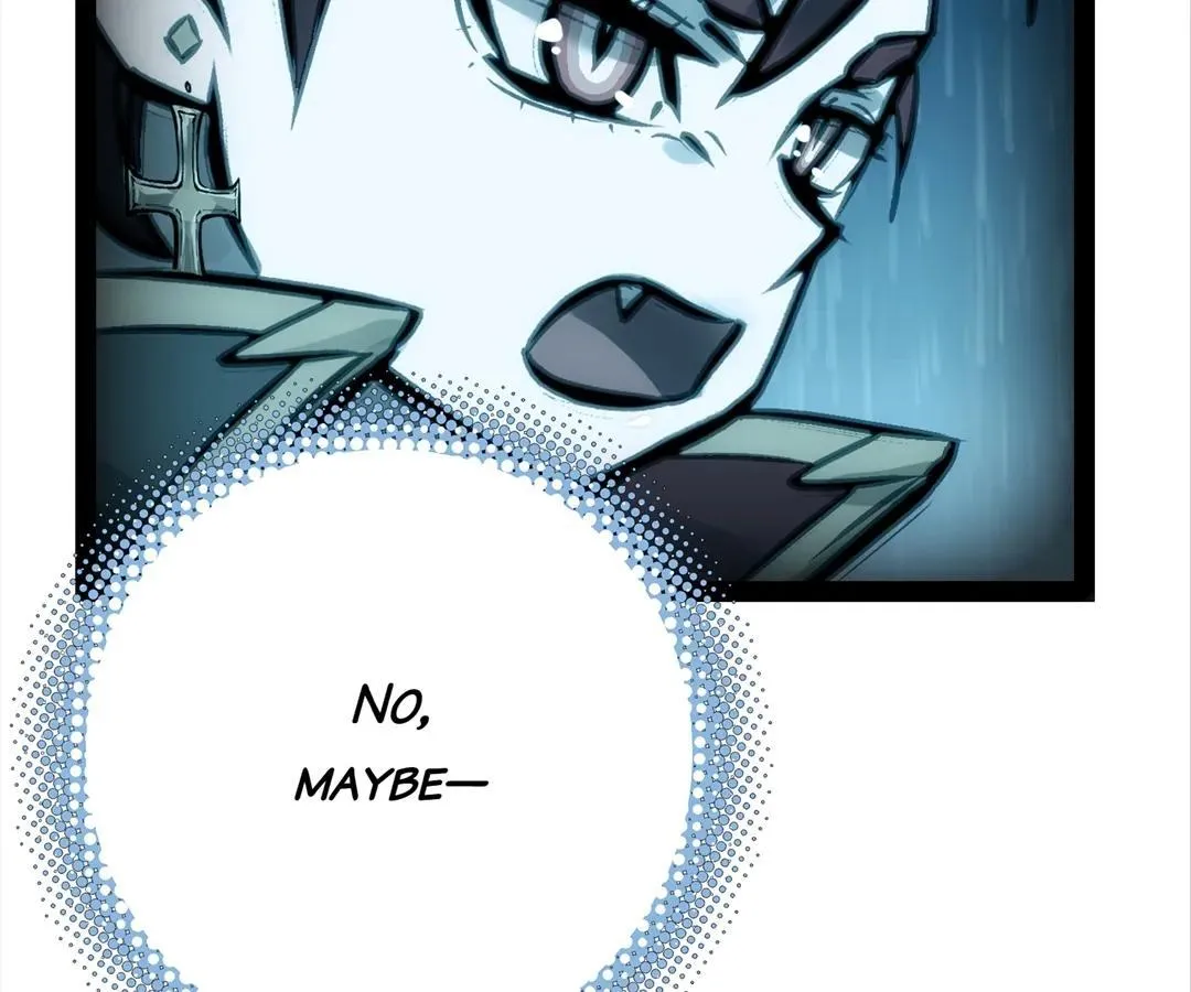 Read Might Through Death chapter 65 image 23 on Lezhin