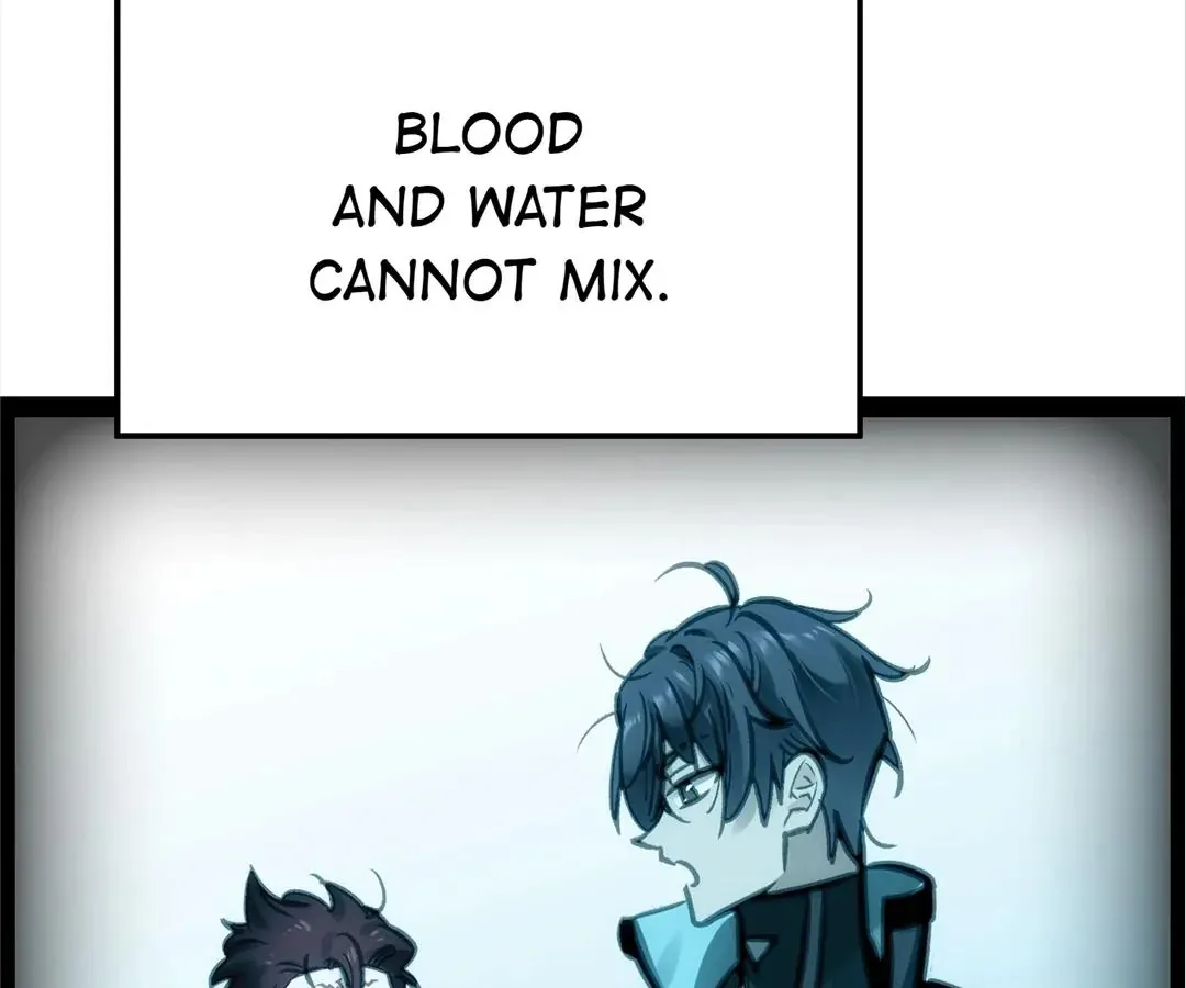Read Might Through Death chapter 65 image 25 on Lezhin