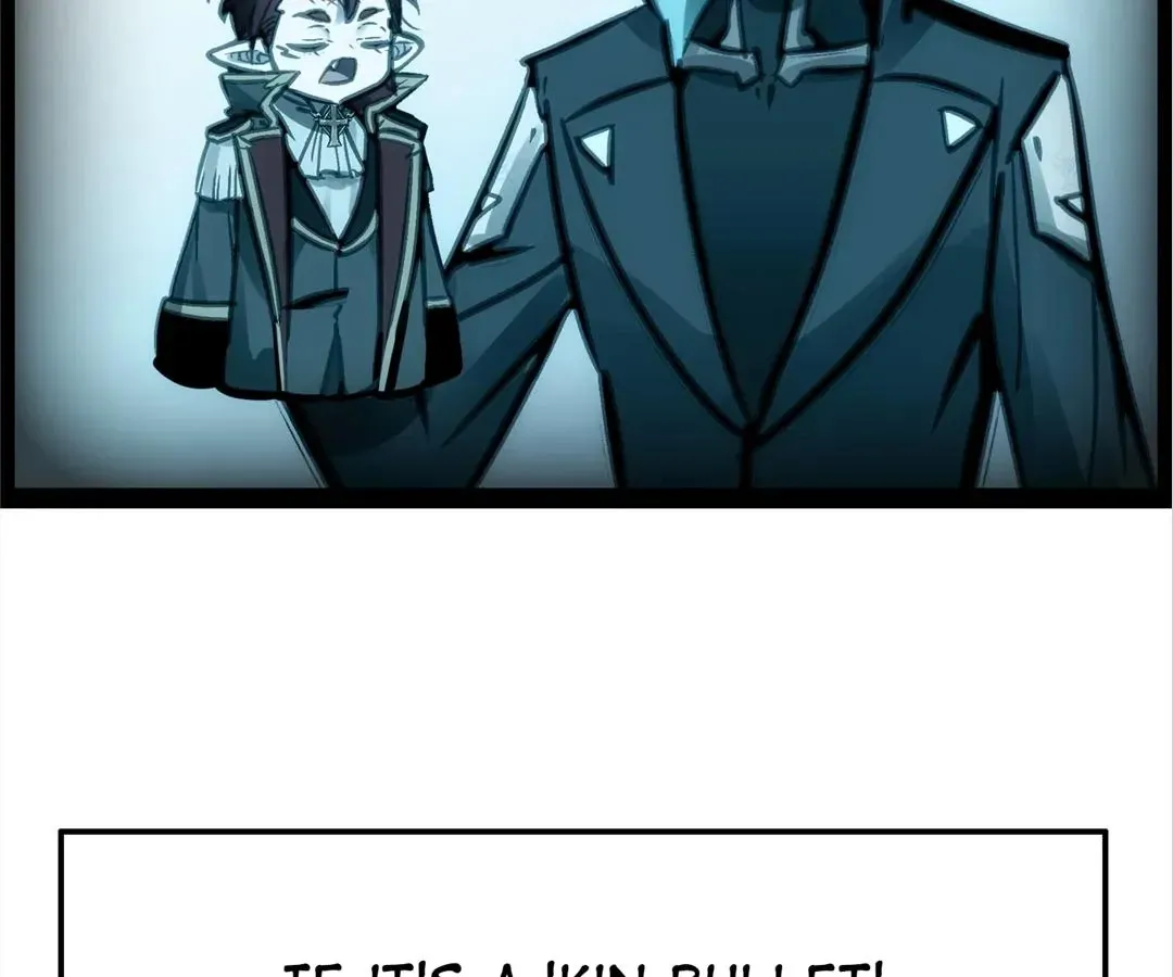 Read Might Through Death chapter 65 image 26 on Lezhin