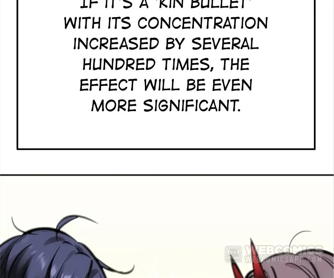 Read Might Through Death chapter 65 image 27 on Lezhin
