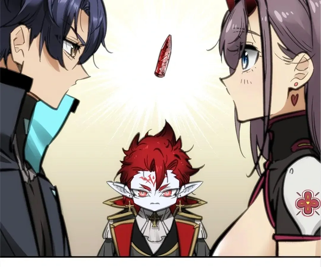 Read Might Through Death chapter 65 image 28 on Lezhin