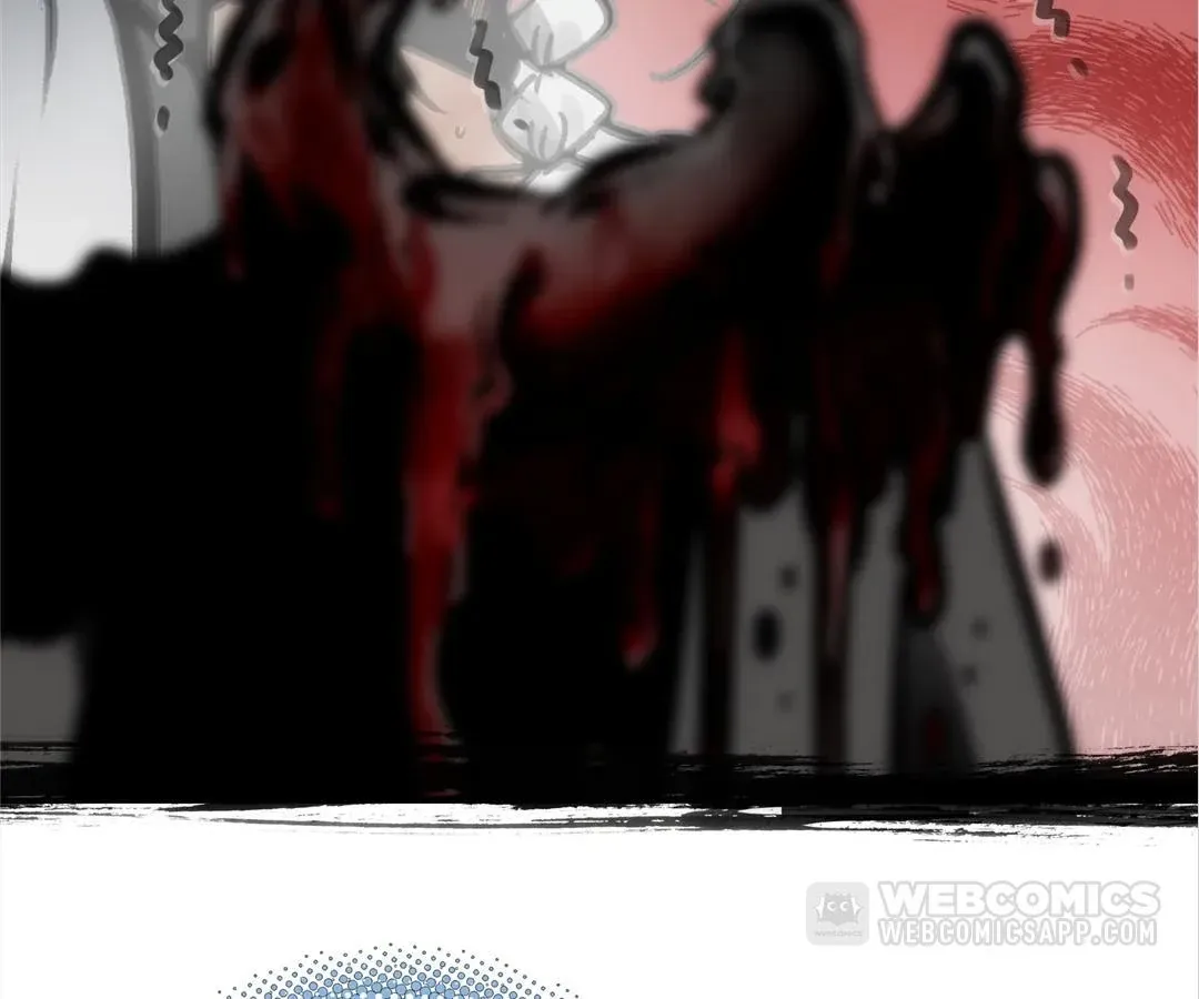 Read Might Through Death chapter 65 image 3 on Lezhin