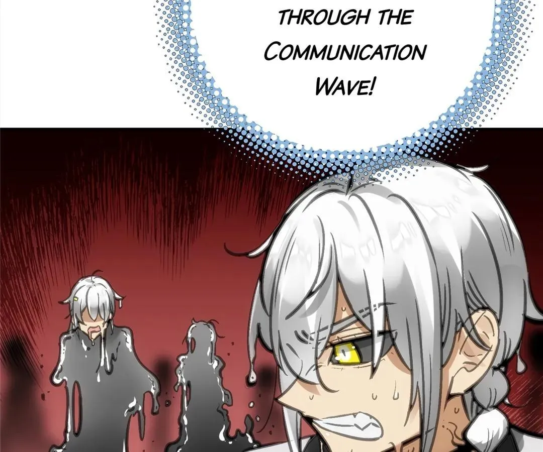 Read Might Through Death chapter 65 image 34 on Lezhin