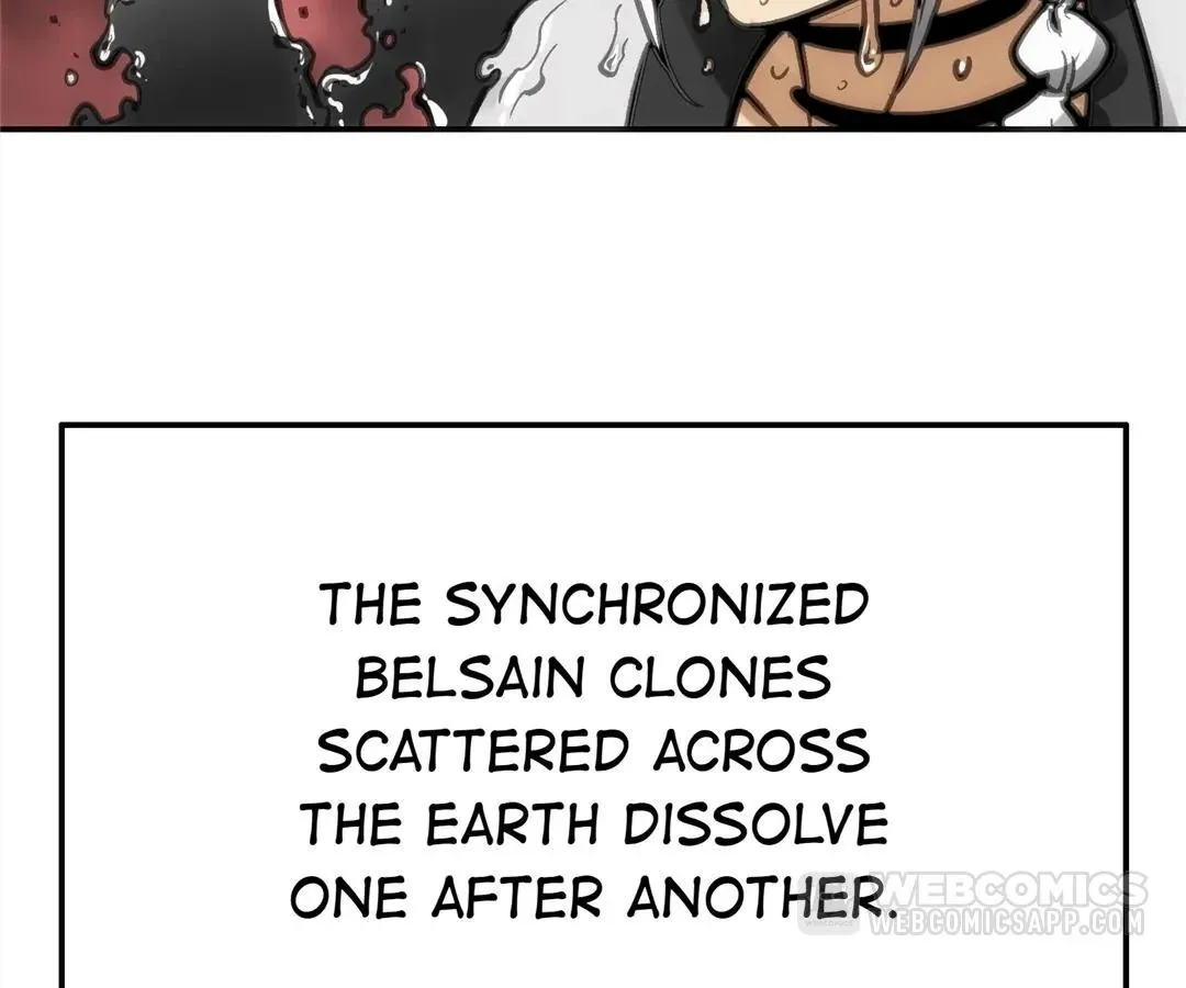 Read Might Through Death chapter 65 image 35 on Lezhin