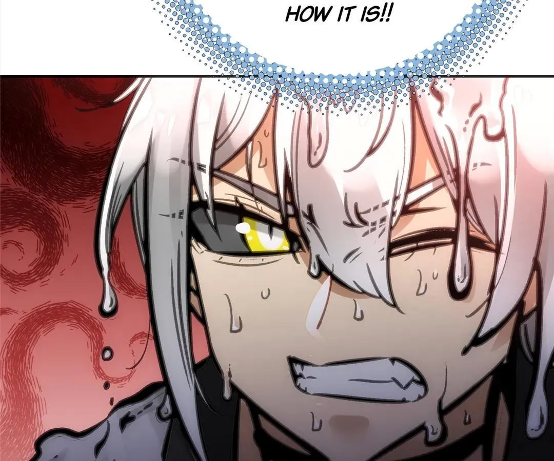 Read Might Through Death chapter 65 image 41 on Lezhin