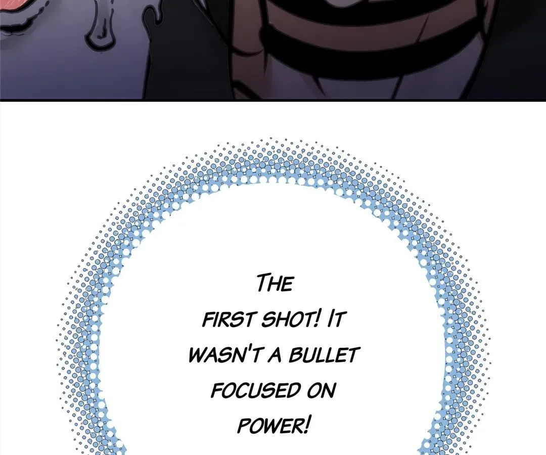Read Might Through Death chapter 65 image 42 on Lezhin