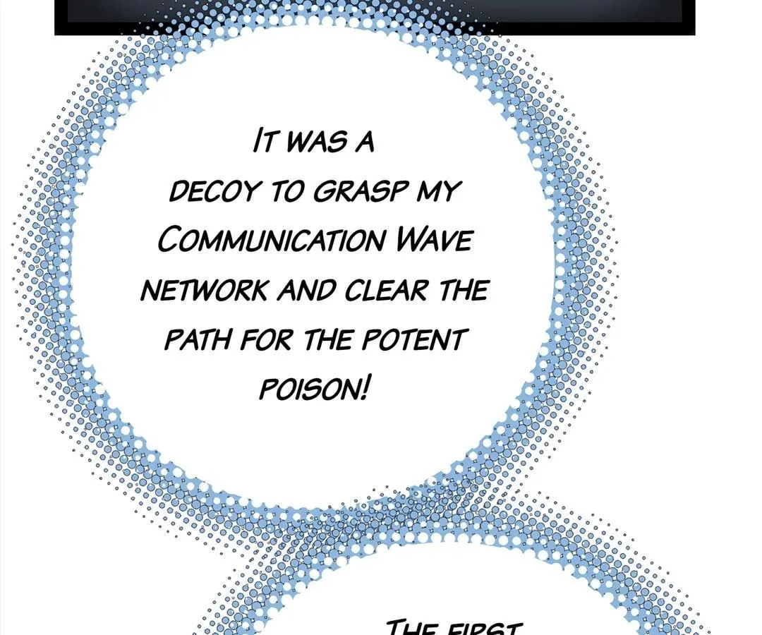 Read Might Through Death chapter 65 image 44 on Lezhin