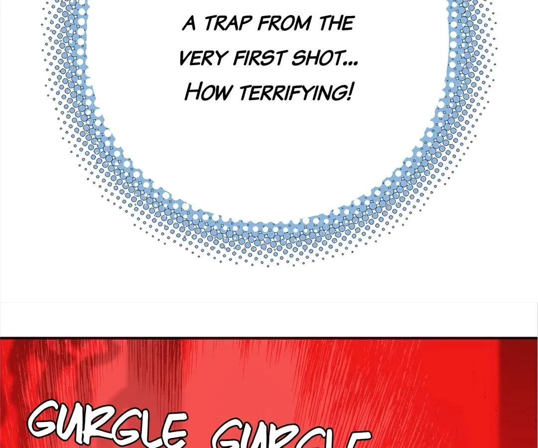 Read Might Through Death chapter 65 image 47 on Lezhin