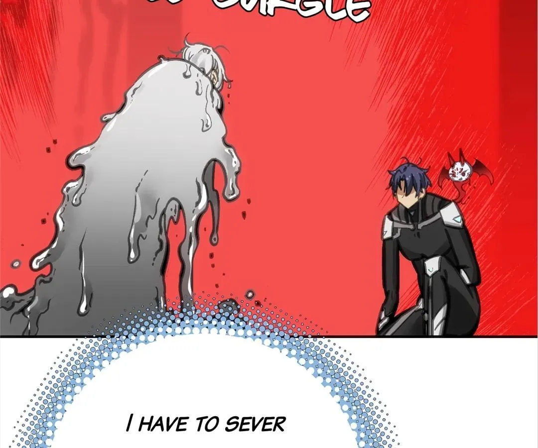 Read Might Through Death chapter 65 image 48 on Lezhin