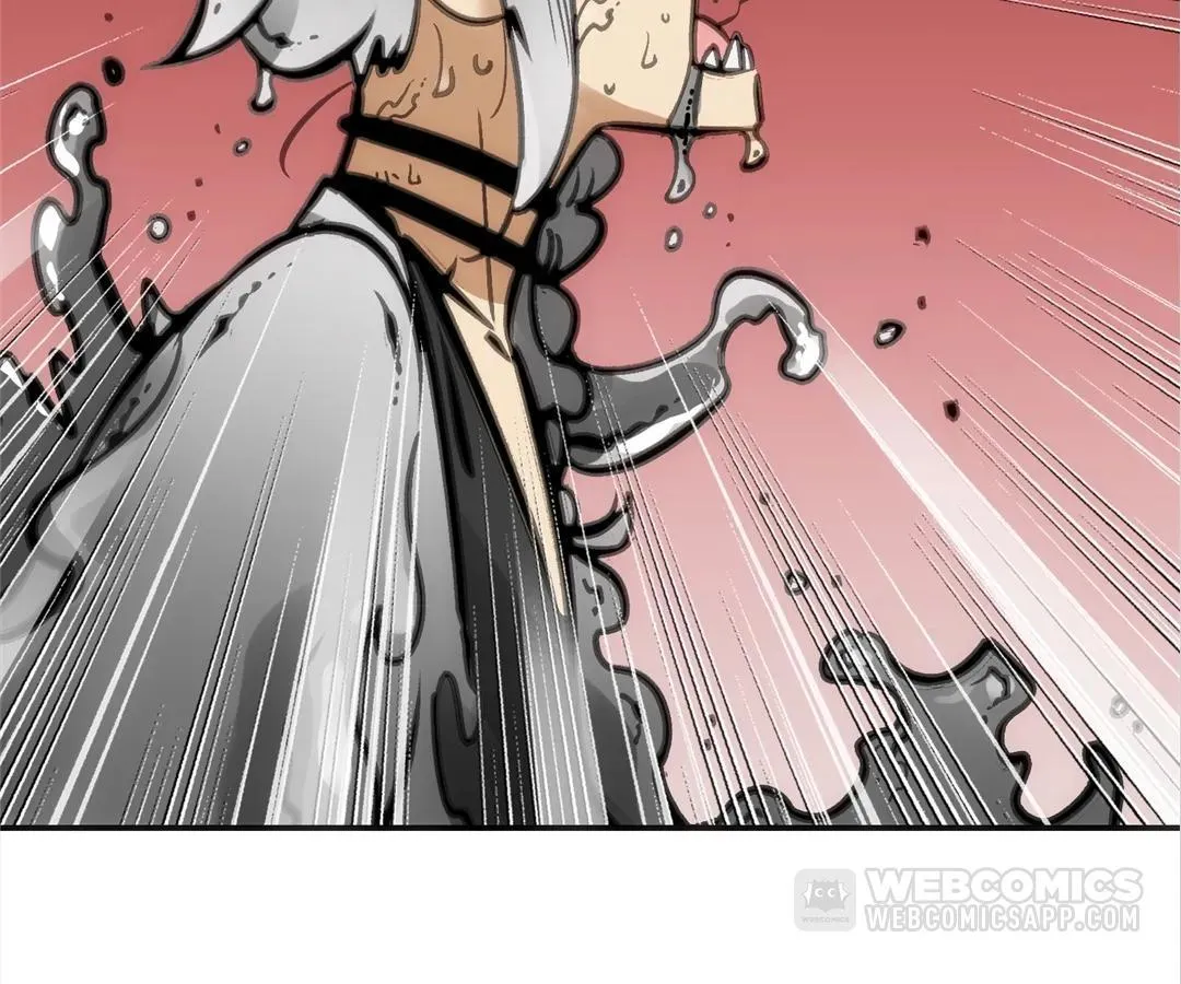 Read Might Through Death chapter 65 image 51 on Lezhin