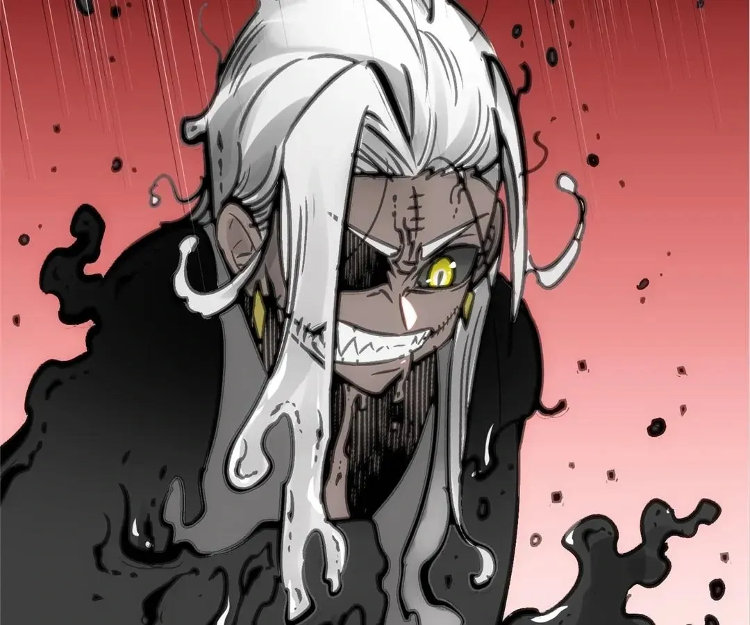 Read Might Through Death chapter 65 image 53 on Lezhin