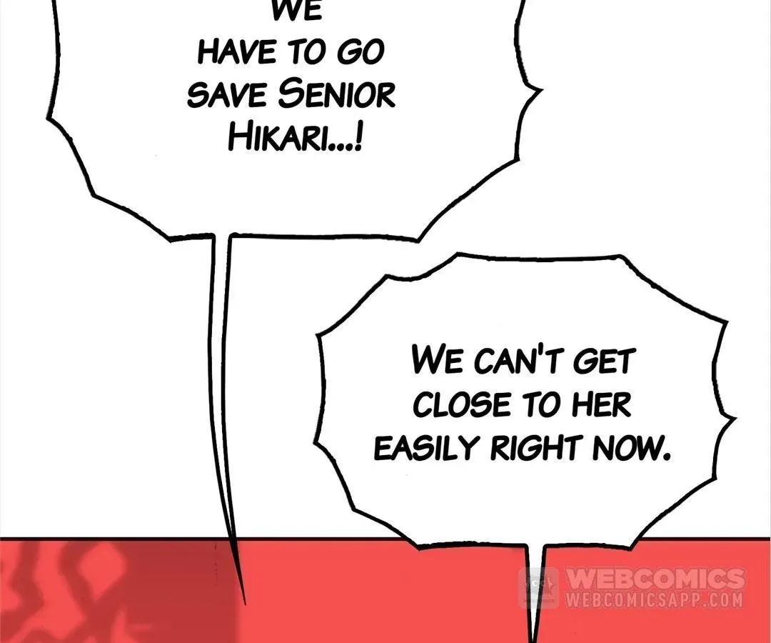 Read Might Through Death chapter 65 image 59 on Lezhin
