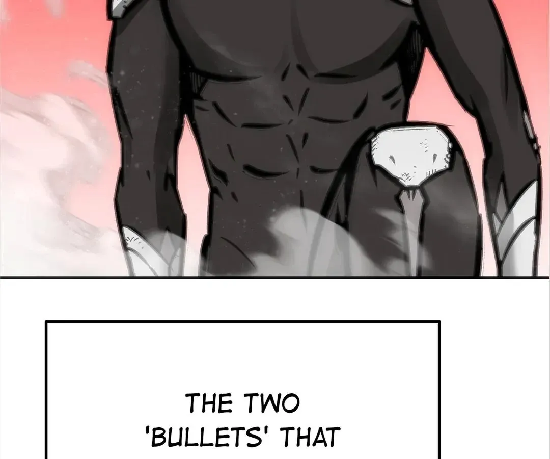 Read Might Through Death chapter 65 image 6 on Lezhin