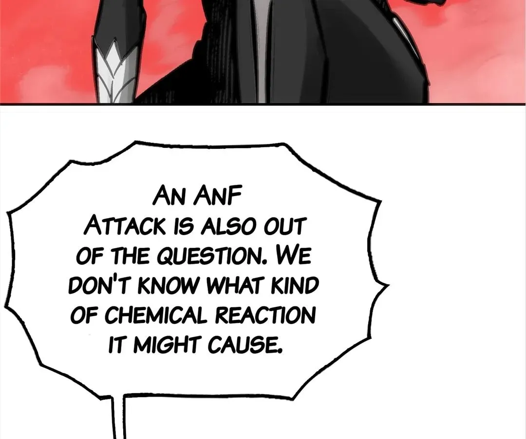Read Might Through Death chapter 65 image 61 on Lezhin