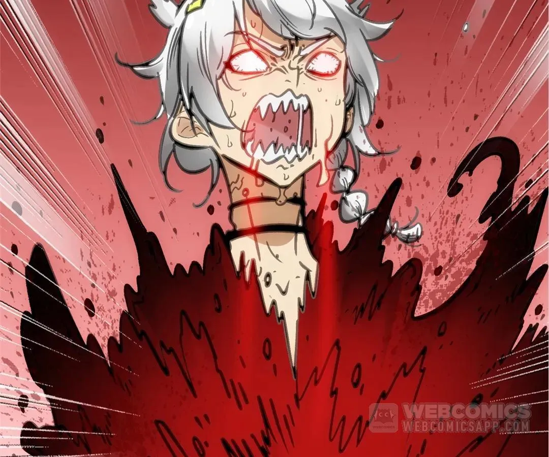 Read Might Through Death chapter 65 image 67 on Lezhin