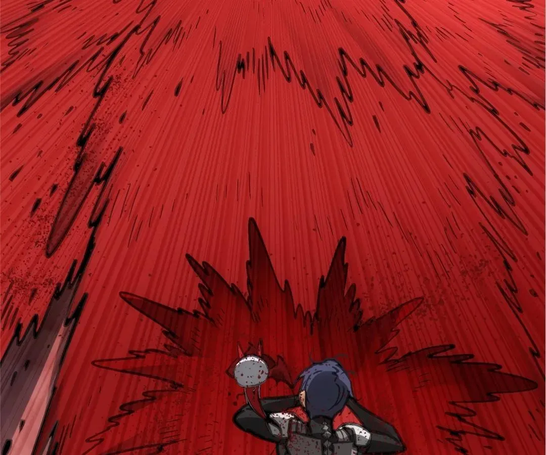 Read Might Through Death chapter 65 image 74 on Lezhin