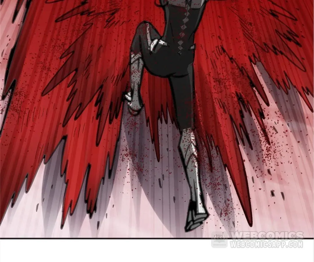 Read Might Through Death chapter 65 image 75 on Lezhin
