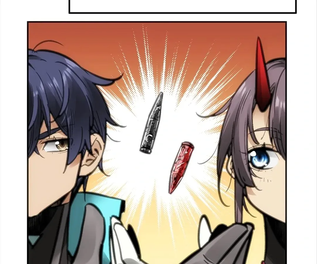 Read Might Through Death chapter 65 image 8 on Lezhin