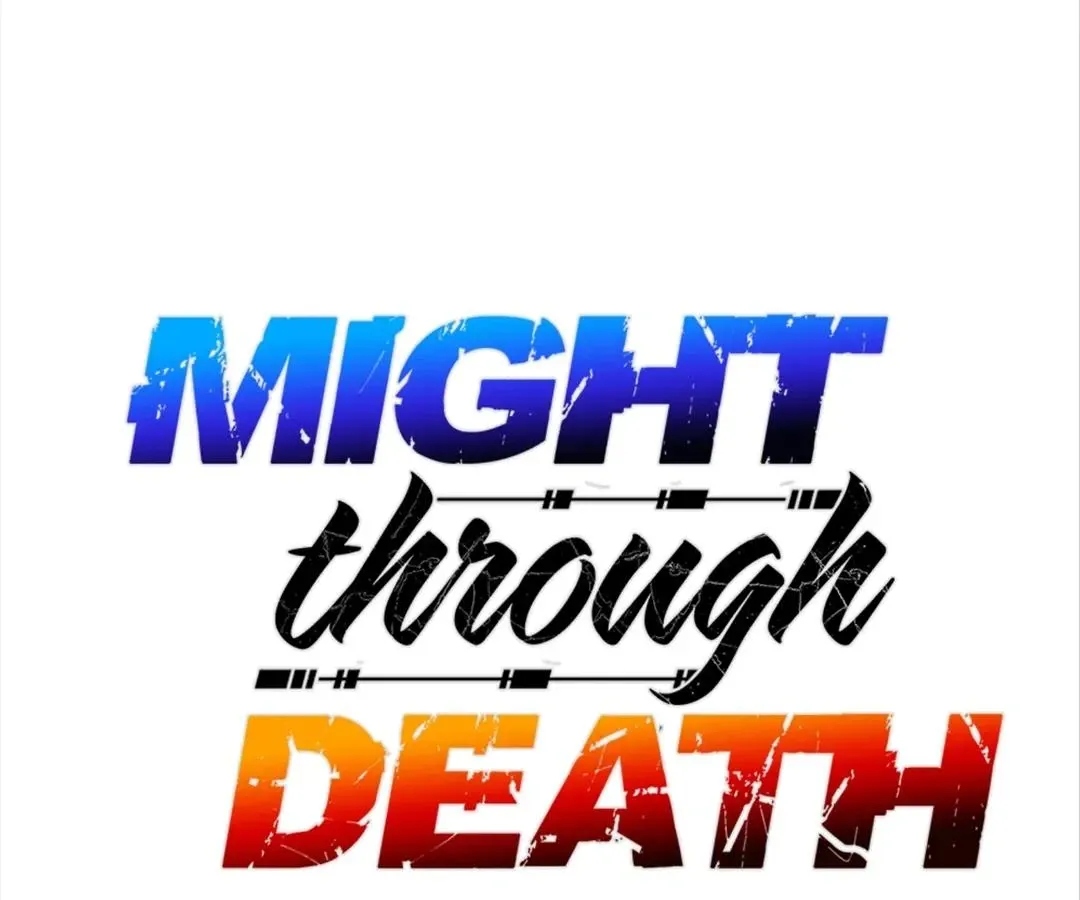 Read Might Through Death chapter 65 image 81 on Lezhin
