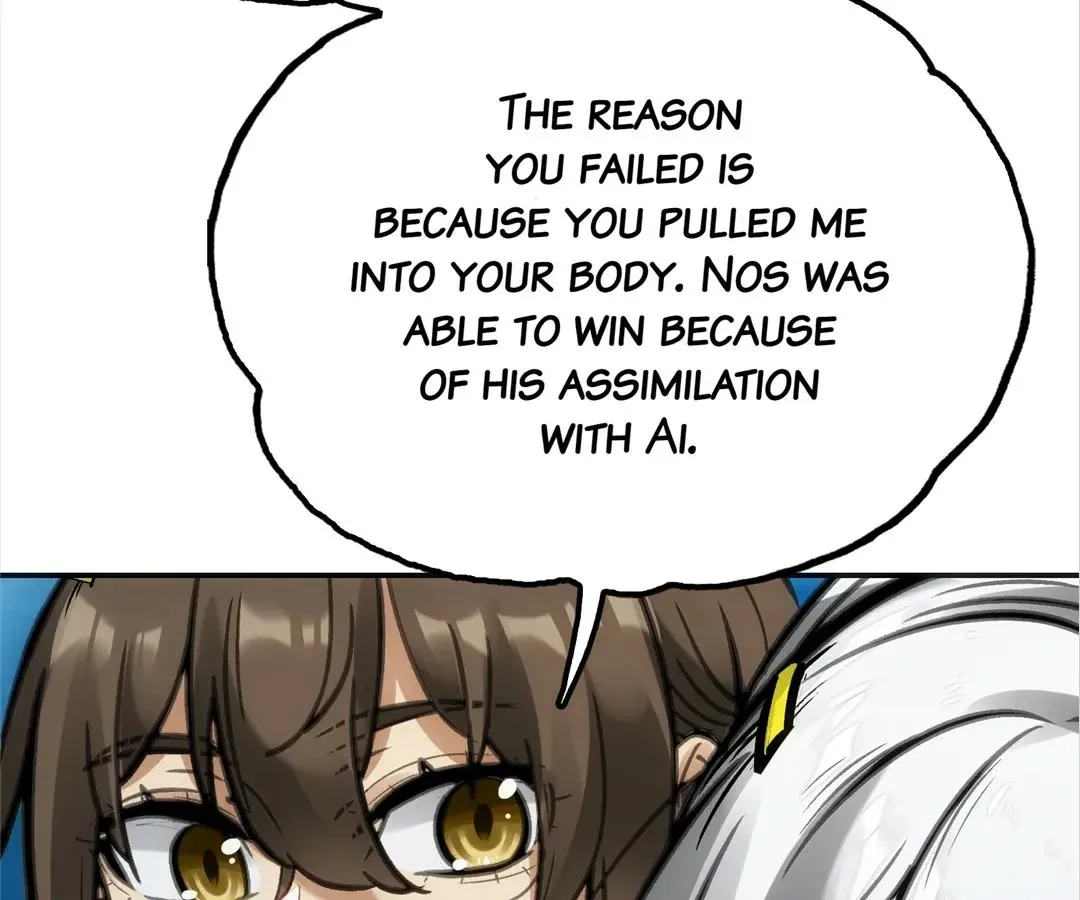 Read Might Through Death chapter 65 image 88 on Lezhin