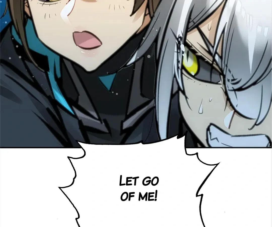 Read Might Through Death chapter 65 image 89 on Lezhin