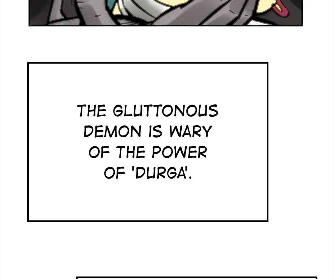 Read Might Through Death chapter 65 image 9 on Lezhin