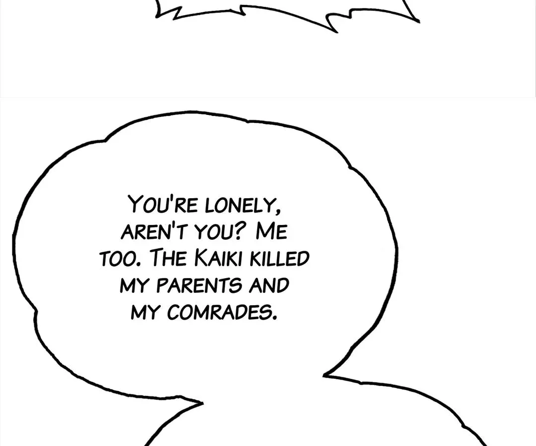 Read Might Through Death chapter 65 image 90 on Lezhin