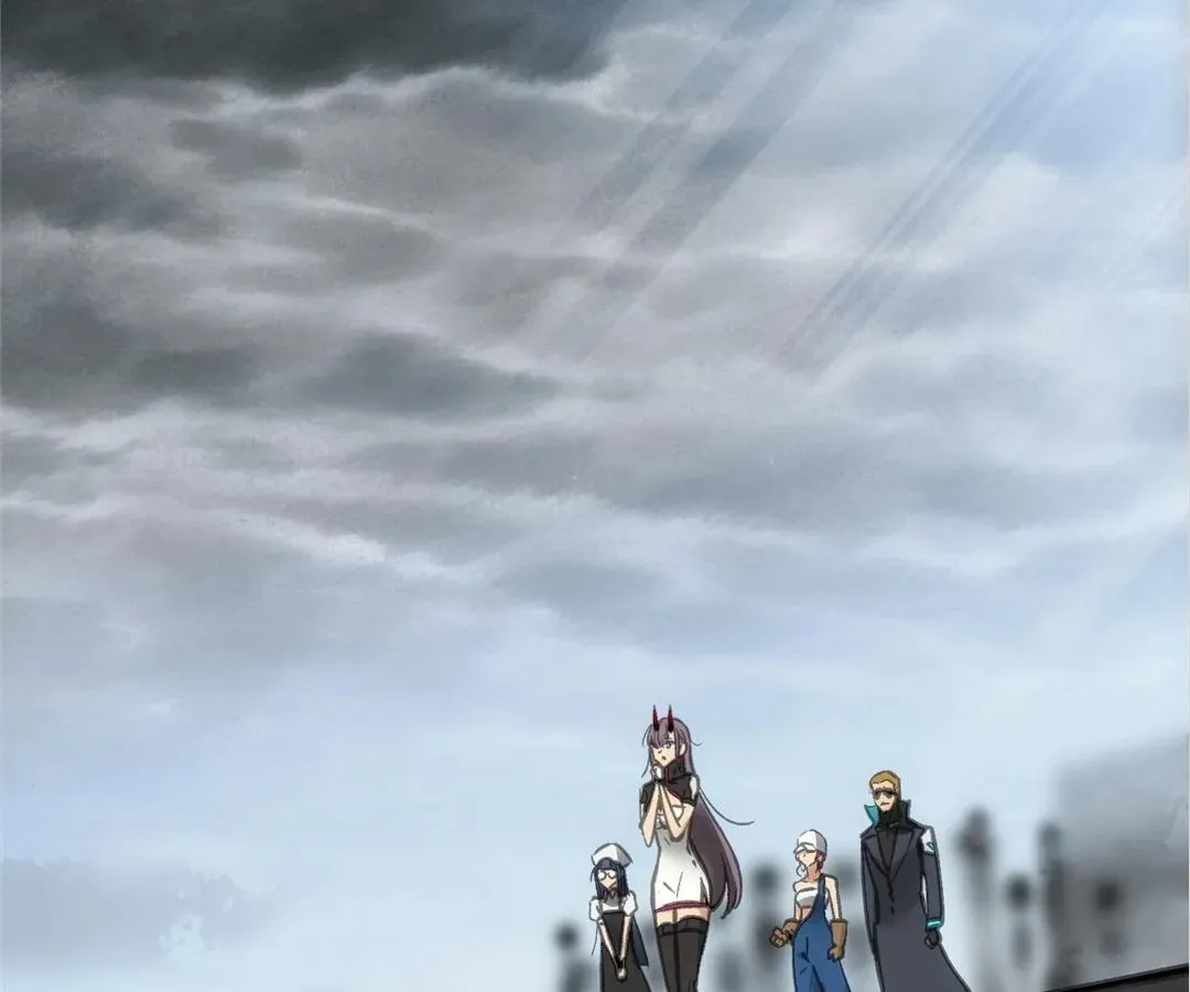 Read Might Through Death chapter 66 image 101 on Lezhin