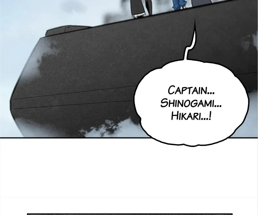 Read Might Through Death chapter 66 image 102 on Lezhin