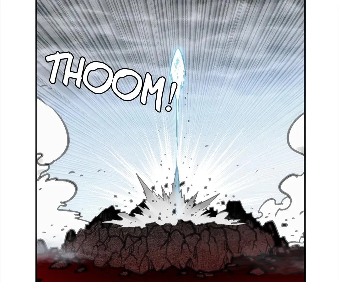 Read Might Through Death chapter 66 image 103 on Lezhin