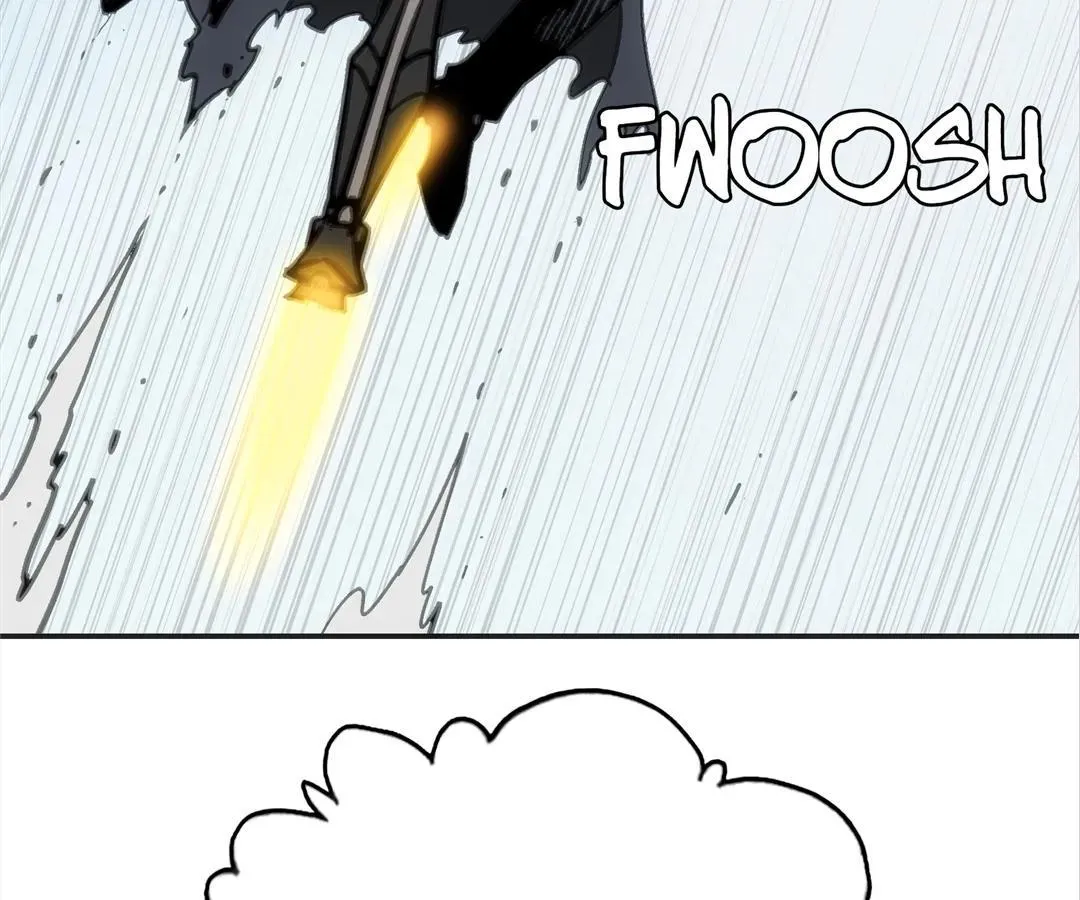 Read Might Through Death chapter 66 image 106 on Lezhin