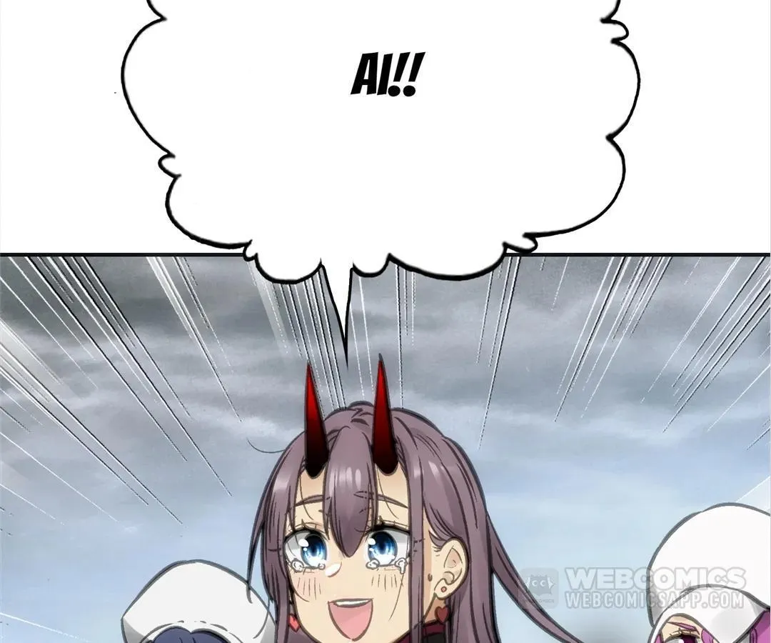 Read Might Through Death chapter 66 image 107 on Lezhin