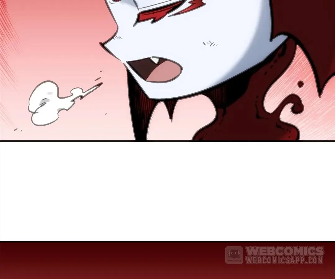 Read Might Through Death chapter 66 image 11 on Lezhin