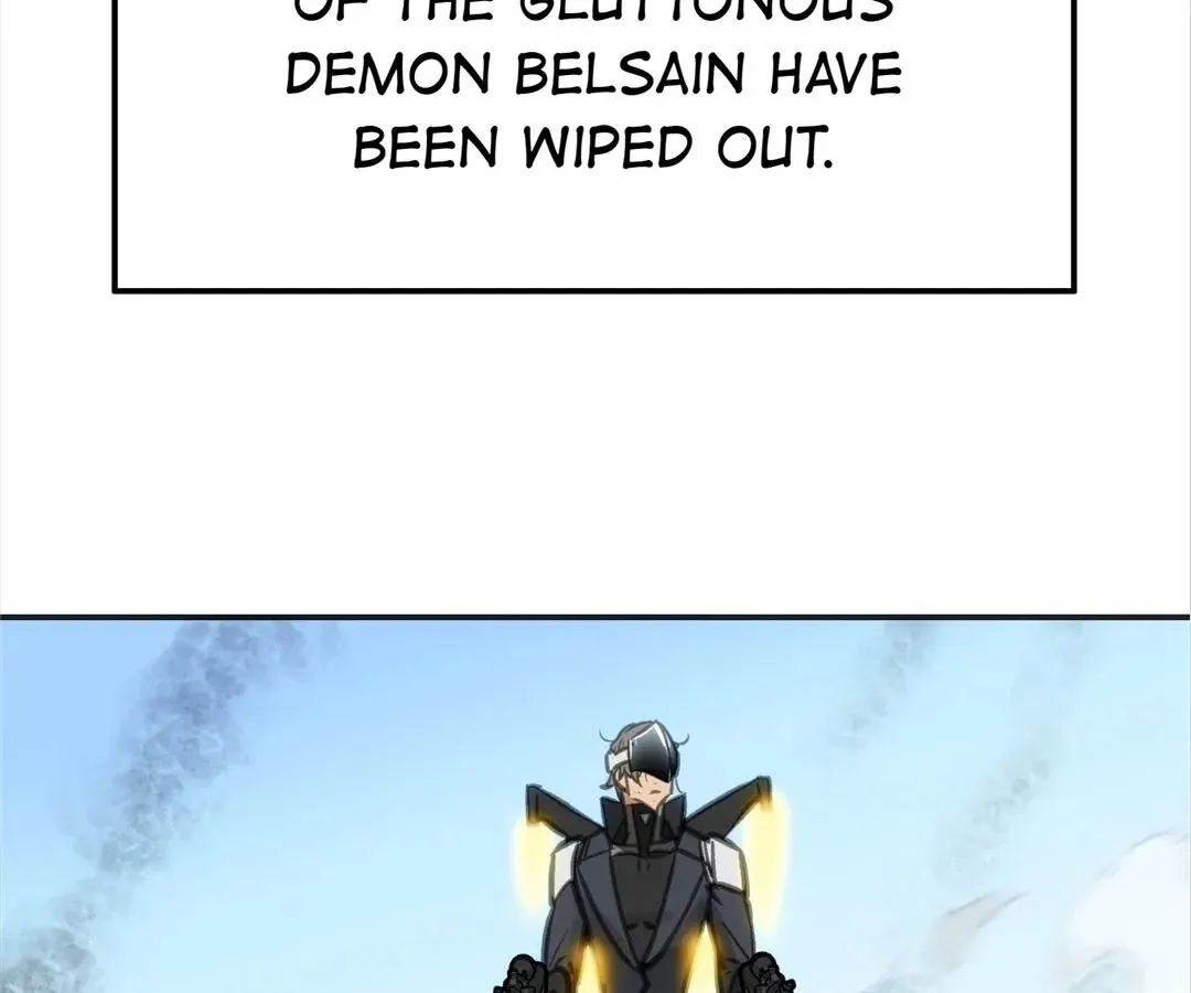 Read Might Through Death chapter 66 image 114 on Lezhin
