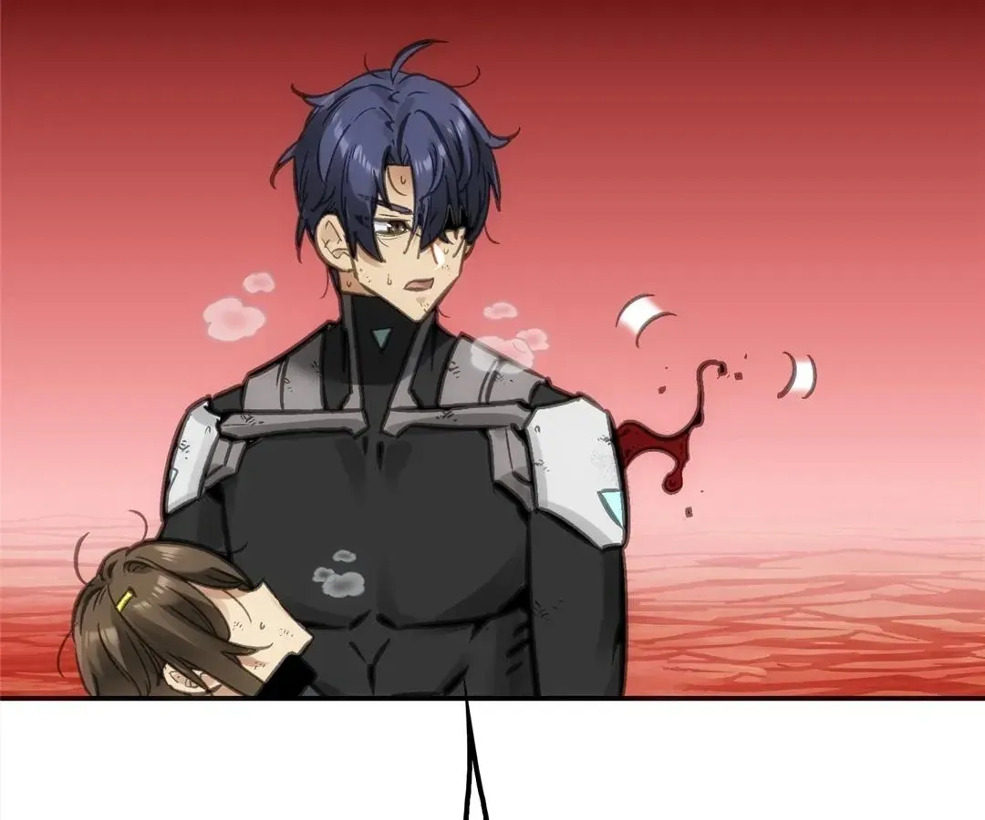 Read Might Through Death chapter 66 image 12 on Lezhin