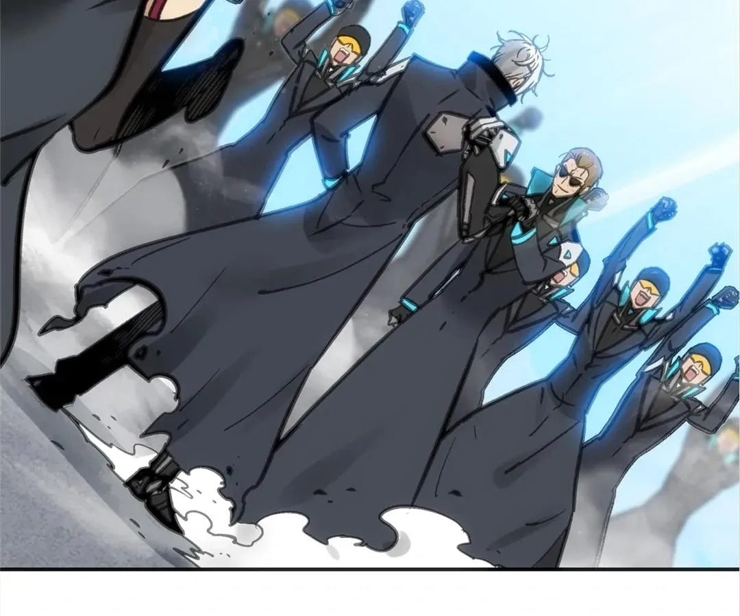 Read Might Through Death chapter 66 image 120 on Lezhin